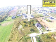 Działka, Łomża, 3001 m²