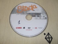 STACJA Linda Zamachowski - DVD BEZ RYS - Super polski film