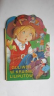 GULIWER W KRAINIE LILIPUTOW