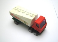 MATCHBOX Freeway Gas Tanker /seria SuperFast, 1973/