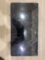 Wyświetlacz LINCOLN Nautilius / Aviator / Focus / Escape Sync 4