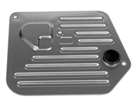 Meyle 300 243 4107 Filtr hydrauliczny, automatyczna skrzynia biegów