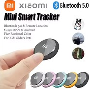 Xiaomi Mini Inteligentny Lokalizator GPS 5G CZARNY
