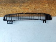 KRATKA ATRAPA ŚRODKOWA ZDERZAK PRZÓD PRZEDNI RENAULT CLIO III 3 RS 2000288