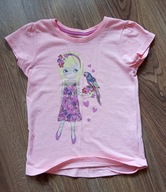 koszulka t-shirt Young Dimension rozm. 116