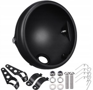 Uniwersalna Metalowa Obudowa lampy 7 cali na wkład LED z moich aukcji