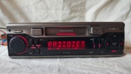GRUNDIG SCC-3400 RDS - BLUETOOTH