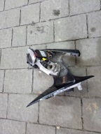 BMW F20 F30 F31 32 F34 F33 F36 MODUŁEM STEROWANIA LEWEGO LUSTERKA 7286049