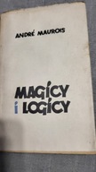 MAGICY I LOGICY Andre Maurois