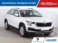 Skoda Kodiaq 1.5 TSI, Salon Polska, Serwis ASO