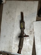 5Q0254506MX 5Q0131701CR 7N0178AE KATALIZATOR RURA WYDECH VW AUDI 1.5 TSI