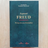 Zygmunt Freud - Wstęp do psychoanalizy