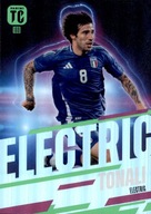 Panini Top Class 2025 Karta kolekcjonerska 160 - Sandro Tonali