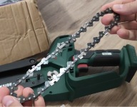 Łańcuch do piły akum. Parkside 20v PGHSA 20 Li-A1