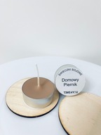 Podgrzewacz sojowy, wkład do kominka, zapach Domowy Piernik, 2 szt.