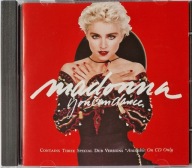 Madonna You Can Dance EX- Germany CD Irl