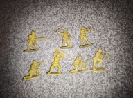 ŻOŁNIERZYKI PRL - JAPOŃCZYCY - II WOJNA ŚWIATOWA - POLSKIE KOPIE AIRFIX