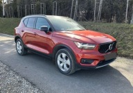 Volvo XC 40 Volvo XC 40 T5 AWD Momentum 2.0 Benzyna 247KM