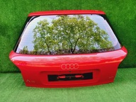 Audi A3 8L 96-00 LY3H klapa pokrywa tylna tył szyba