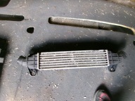 INTERCOOLER FORD MONDEO MK3 2,0 TDCI TDDI ORGINAL 2001-2006rok 1S7Q-9L440