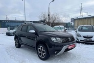 Dacia Duster kamera cofania, nawigacja 1.3 Benzyna 130KM