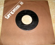 KASA CHORYCH - singiel Tonpress LP's