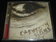 Vince Neil - Carved In Stone + 1 Bonus - Motley Crue - Japan !!!!!!!!