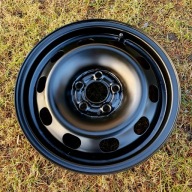 FELGA STALOWA 6Jx14 5x100 ET38 SEAT SKODA VOLKSWAGEN