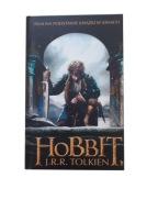 Hobbit, czyli tam i z powrotem J.R.R. Tolkien