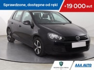 VW Golf 1.4 16V, Klima,ALU