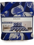 Pościel z mikrofazy 220x200 nowa