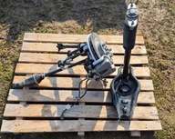 Zawieszenie Kompletne Prawe Tył Tylne Tesla 3 Highland Zwrotnica Półoś Amor