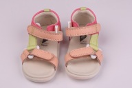 Bobux Vine Pink Lemonade