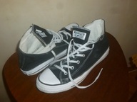 BUTY-TRAMPKI-CONVERSE ALL STAR-R-46-WKŁ-30Cm.STAN ZNAKOMITY.