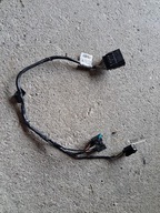 BMW X5 F15 X6 F16 PRZEWÓD WIĄZKA INSTALACJI ADBLUE SCR 9300859