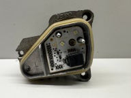 SEAT LEON III 5F0 - przetwornica moduł LED lewy
