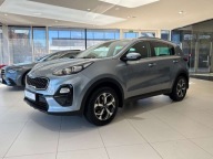 Kia Sportage M Kamera 1 wlasciciel Salon Polska FV23 gwarancja dosta
