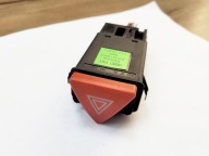 PRZEŁACZNIK WŁĄCZNIK ŚWIATEŁ AWARYJNYCH WTYCZKA 7PIN AUDI A3 8L 96-03