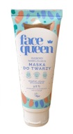Face Queen nawilżająca maska do twarzy Vegan 50 ml