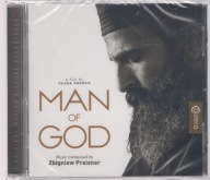 ZBIGNIEW PREISNER MAN OF GOD OST SOUNDTRACK FOLIA