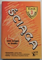 JĘZYK POLSKI ŚCIĄGA SP 7, 8 GREG Praca zbiorowa