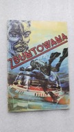 Komiks ZBUNTOWANA (1986) ... DB+