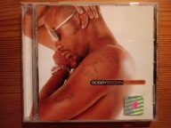 Bobby Brown - Forever , 1997r - JAK NOWA