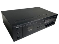 YAMAHA KX-670 /3 HEAD / Z EKSPOZYCJI STAŁEJ /1993r