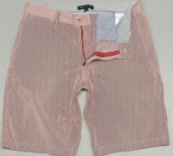 R141221 BANANA REPUBLIC SPODNIE KRÓTKIE Roz. 31