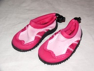 Buty do wody rozmiar 22