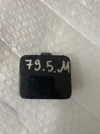 BMW E60 ZAŚLEPKA HAKA MPAK PRZÓD 5111789658503