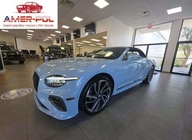 Bentley Continental GT Speed 2025 4.0l 4.0 Hybryda 771KM