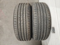 2 Szt 225/55 R17 101Y XL Continental Eco Contact 6 - 2025r - Nowe