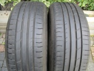 2szt. GITI GitiSynergy H2 * BMW 195/55R16 91W XL 25r. 2x6,5mm